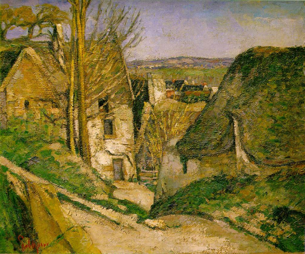 Paul_Cézanne_La_Maison_du_pendu